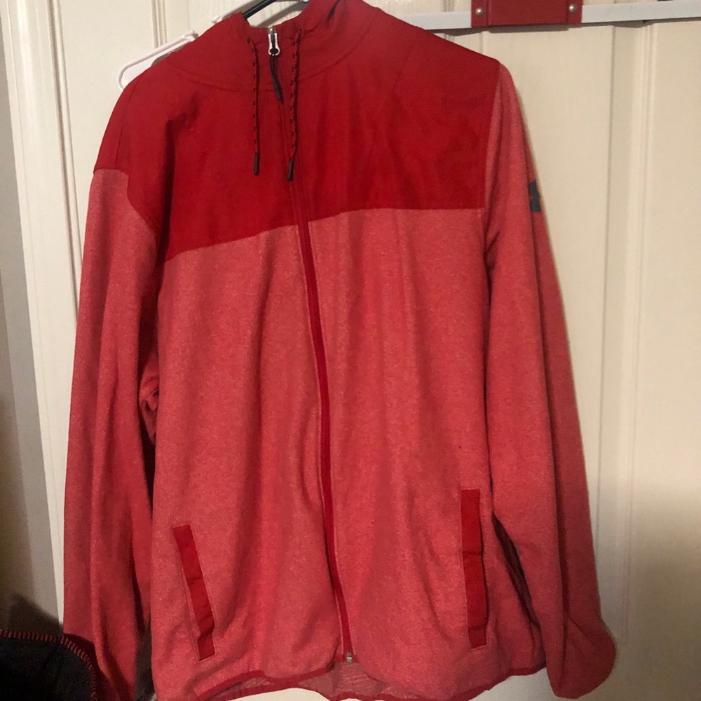 Under Amour Hoodie